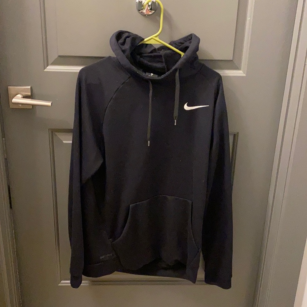 Nike Dri Fit Hoodie